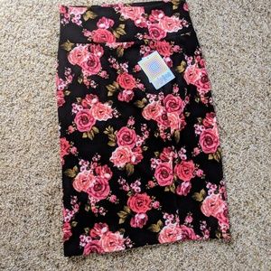 Cassie skirt. With tag.